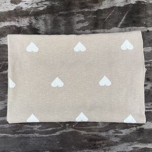 Shabby Chic bedspread COVERLET blanket throw